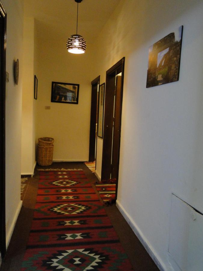 Gadara Rent Room Um Qeis Exterior foto