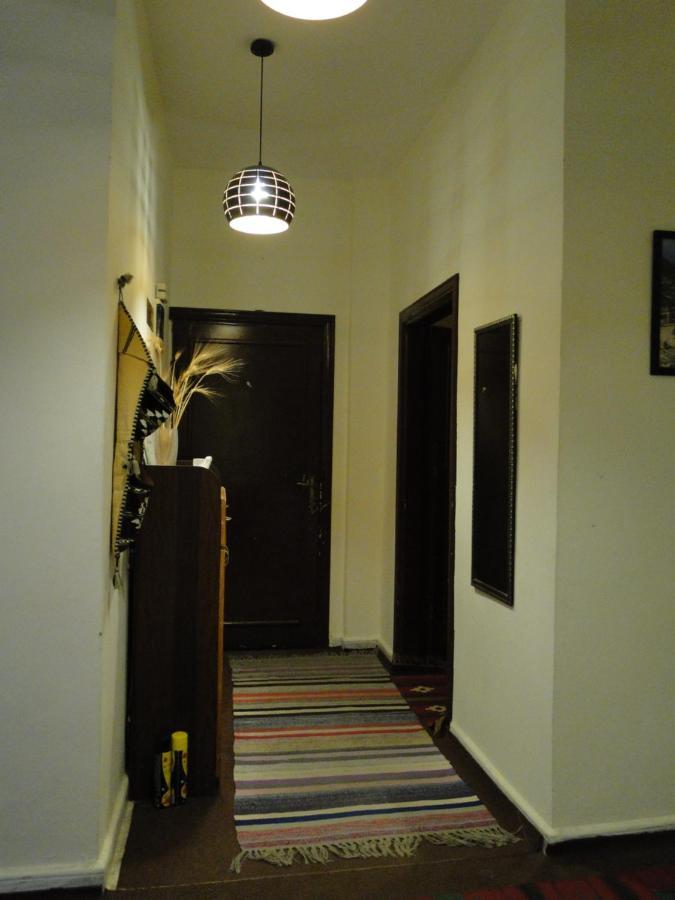 Gadara Rent Room Um Qeis Exterior foto