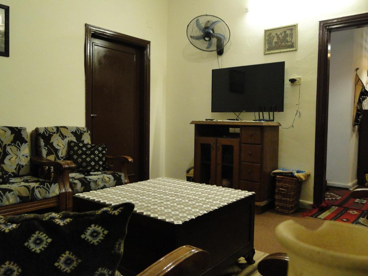 Gadara Rent Room Um Qeis Exterior foto