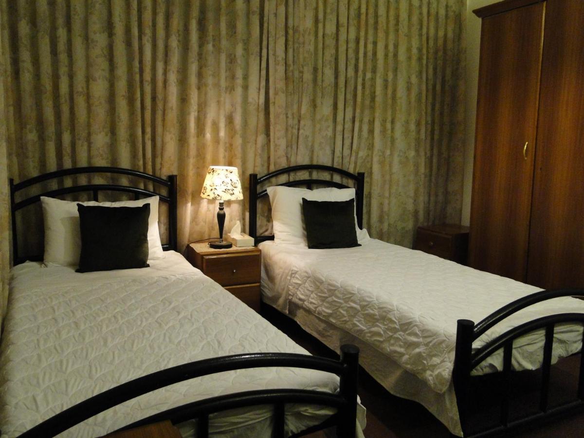 Gadara Rent Room Um Qeis Quarto foto