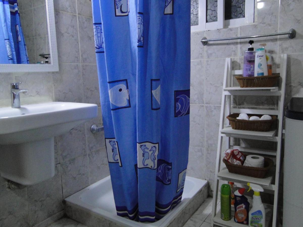 Gadara Rent Room Um Qeis Quarto foto
