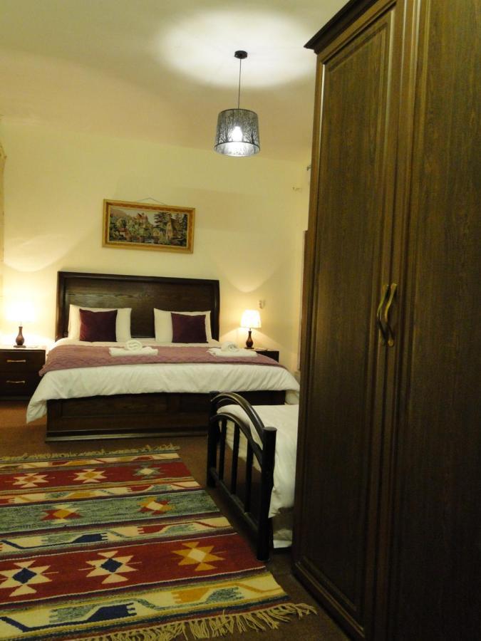 Gadara Rent Room Um Qeis Exterior foto